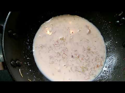 Homemade healthy ice-cream, bottle gourd and Sabja seeds, try out this chilled recipe in hot summer