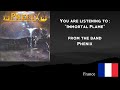 Phenix - Immortal Flame