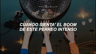 Tito &quot;El Bambino&quot; ft. Randy - Siente El Boom (Letra)