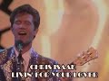 Chris Isaak - Livin For Your Lover