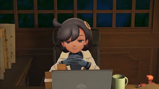 【Pokémon LEGENDS Z-A】ポケモンZAを和やかにやらせていただきます #05