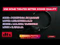 Podhuvaga Yen Manasu Thangam Dts Effect Song Super Hits Song Ennodapattu