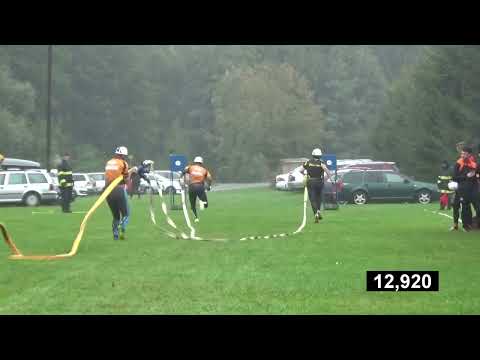 m08 SDH Pěnčín - JL KOŠŤÁLOV 2022