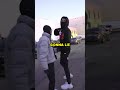 Neon Gets Jumped A Third Time