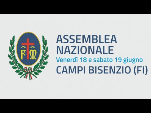 ASSEMBLEA NAZIONALE MISERICORDIE D'ITALIA