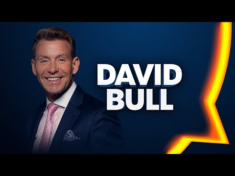 David Bull | 19-May-24