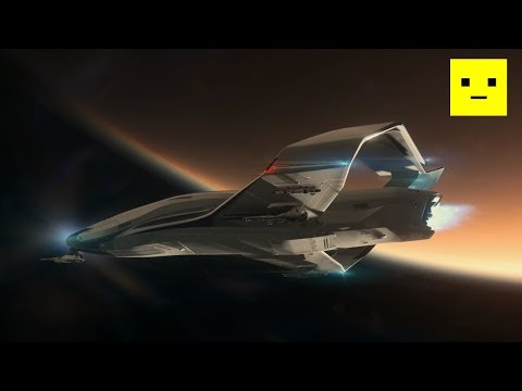 Star Citizen News | Alpha 3.5.1 Soon - 300 Series Customization - Cave Systems