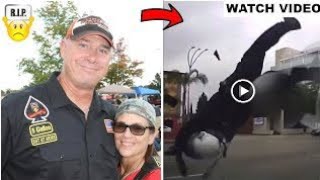 Patrick Brozowski Motorcycle Accident, Traffic Collision - Patrick Jon Brozowski Obituary - Death