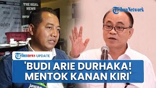 Download lagu Pengamat Sebut Budi Arie Durhaka, Ditolak Gerindra-PSI: Jika Projo Mantap Banyak Dilamar Partai mp3