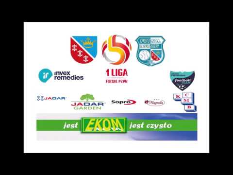 GKS Ekom Invex Remedies Nowiny - AZS UMCS Lublin 1:2 (27.10.2018)