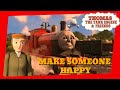 Make Someone Happy