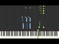 Oscar Peterson - Moten Swing - Jazz Synthesia Oscar Peterson - Moten Swing