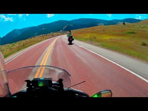 Beemers in Wyoming 7 17 16