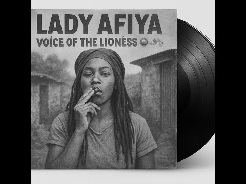 Roots Reggae Frequency and Roots Zion Nation