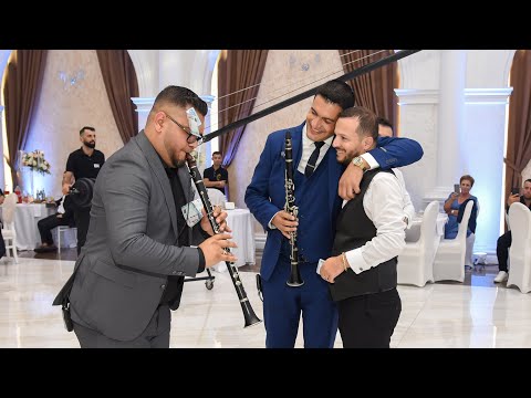 Ervis Rrapaj & Alban Berati  Kaba ne dasmen e kolegut  Erik Hajdini