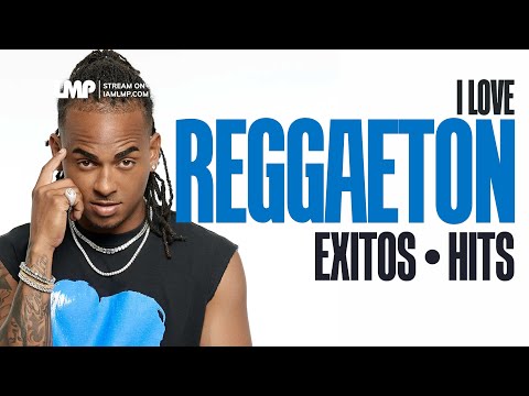 I Love Reggaeton | Reggaeton Mix 2025 | Yandel, Farruko, Zion, Kevin Roldan, Daddy Yankee | DJ Inox