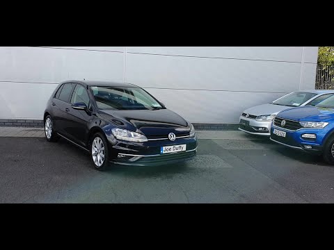 181D43272 - 2018 Volkswagen Golf HL 1.0TSI 110BHP 21,900