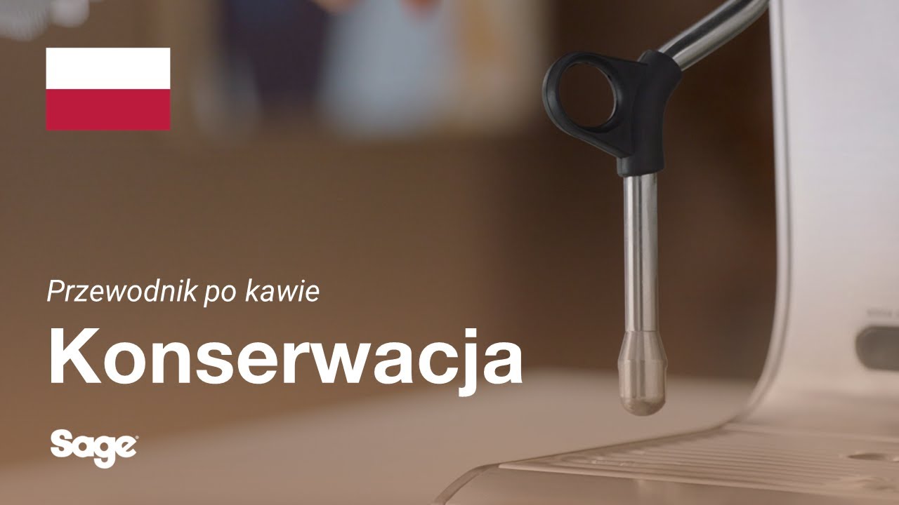 Jak czyścić i odblokować dyszę pary