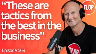 Secrets from 5 Top Mortgage Coaches | Ep. 569