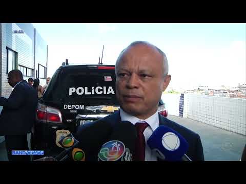 Agente da Polícia Civil é morto em Tancredo Neves - Band Cidade