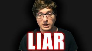 Anthony Gramuglia can't stop lying about Shadiversity