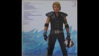 LE SURVIVANT SOSIE VOCAL  JOHNNY . BY BOBBY BASTIEN