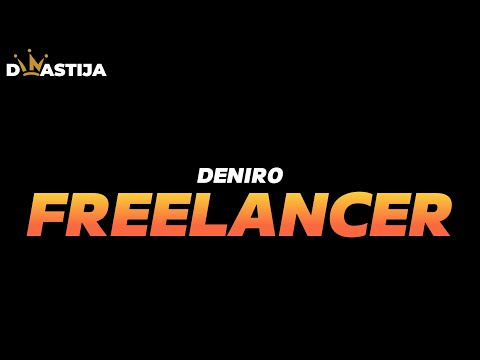 Deniro - Freelancer 2014