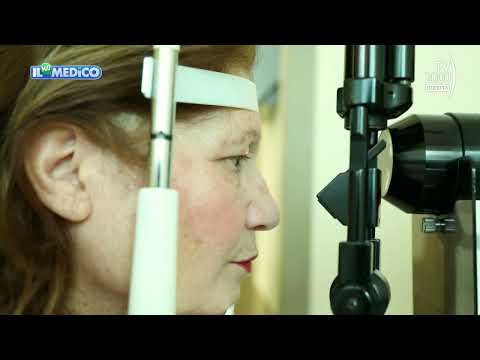 Il Mio Medico, 14 ottobre 2022 - Gli esami consigliati per la salute degli occhi