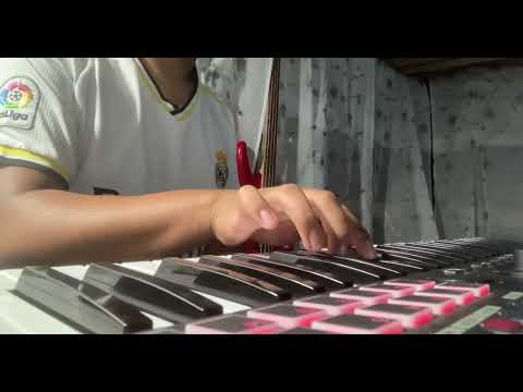 Corazón Frío - Jasiel Nuñez ft. DannyLux (Cover)