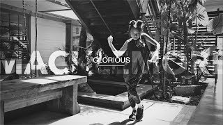 Glorious by MACKLEMORE ft. Skylar Grey