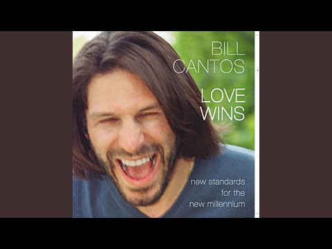 Who Are You - Bill Cantos
