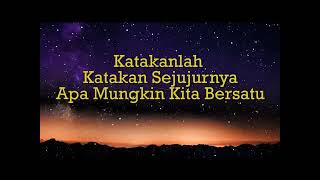 Download lagu Michela Thea - Katakan Sejujurnya (Video Lirik) mp3