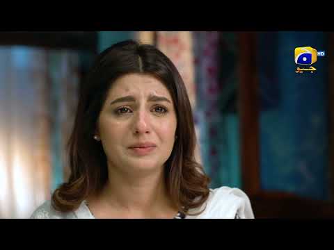 Zindagi Aik Paheli 𝗡𝗲𝘄 𝗣𝗿𝗼𝗺𝗼 Episode 27 - Nimra Khan - Haroon Shahid - Maria Malik - HAR PAL GEO