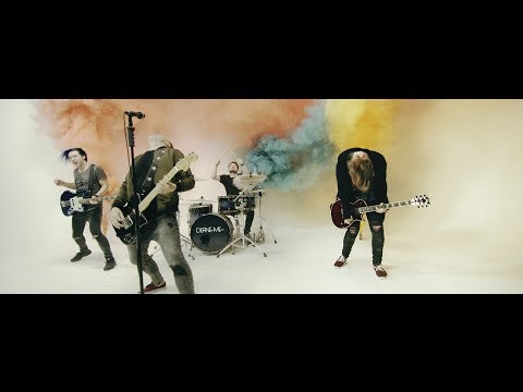 DEFINE ME - 'Identity' (Official 4K Music Video)