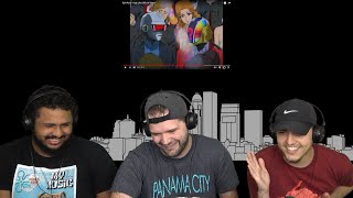 Daft Punk - High Life | REACTION