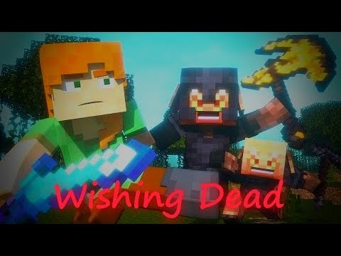 Annoying Villagers AMV - Wishing Dead
