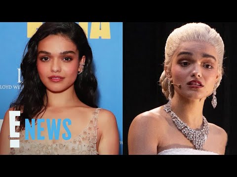 Rachel Zegler Leaves Evita Performance Mid-Show | E! News
