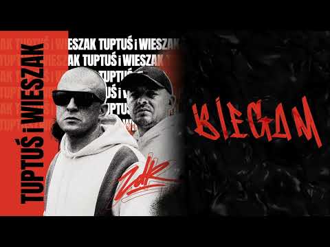 TPS / Wieszak - Biegam prod. Tytuz