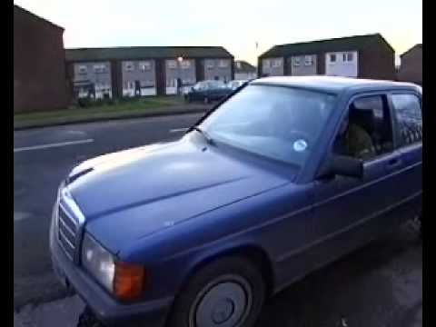 John Peel's Sounds of the Suburbs - Lanarkshire (1/2)