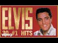 Elvis Presley - Heartbreak Hotel (Official Audio)