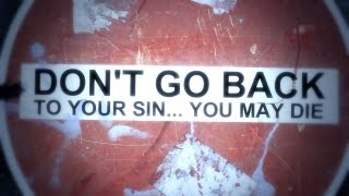 Don't Go Back to Your Sin... You May Die - Tim Conway