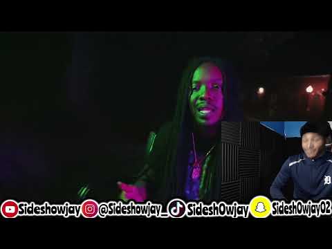 GRINDHARD E x RMC MIKE "AMERICA'S MOST WANTED (OFFICIAL VIDEO) REACTION