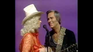 George Jones HBO Special (April 28th, 1981) (HD)