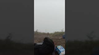 Download lagu Mendapatkan cuaca buruk di gunung guntur garut,Tetap semangat kawan mp3