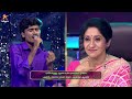 Malaiyoram Veesum Kaatru Song by #JohnJerome 🥰❤️ | Super singer 10 | Episode Preview | 21 April