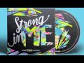 Strong In Me 5 Song Promo 