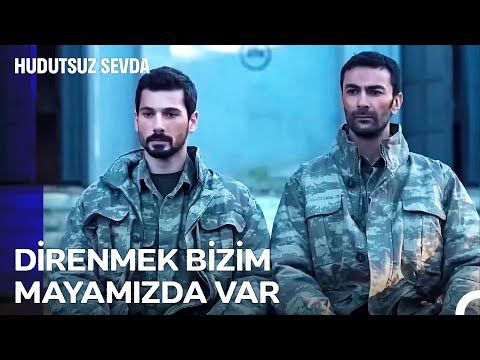 En Çok İzlenen Sahneler #7: Çoban Da Sizsiniz Köpek De! - Hudutsuz Sevda