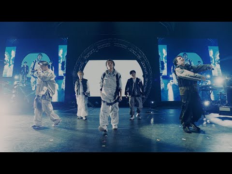 Da-iCE / 「Pioneer」 -from Da-iCE ARENA TOUR 2023 -SCENE-