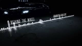 Depeche Mode - Behind The Wheel (Dominatrix Remix 2019)
