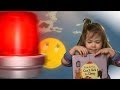 Book Patrol WTIU KIDS PBS